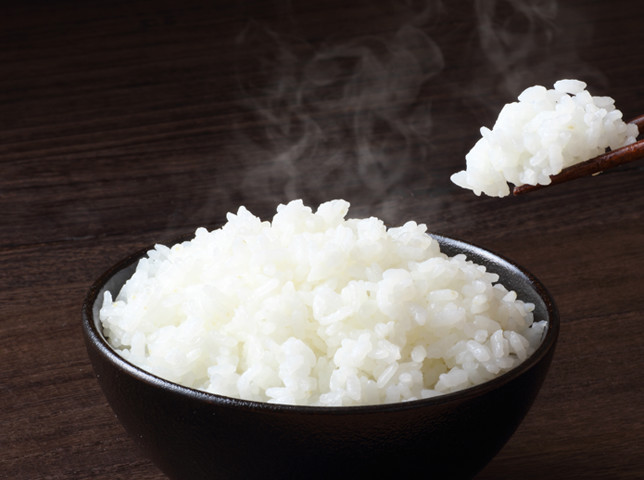 こだわりの地元産