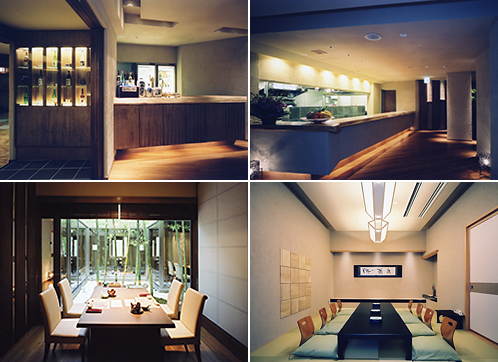 竹の子の味噌漬け