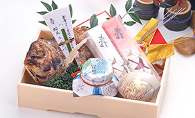 寿盛りオプションプラン