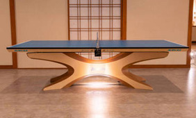 レクリエーションスペース