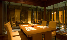 味彩厨房　ゆごや