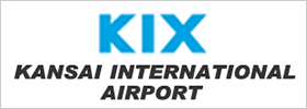 KANSAI INTERNATIONAL AIRPORT