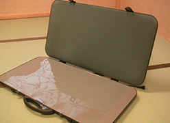 ズボンプレッサー