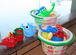 お風呂グッズ(2)