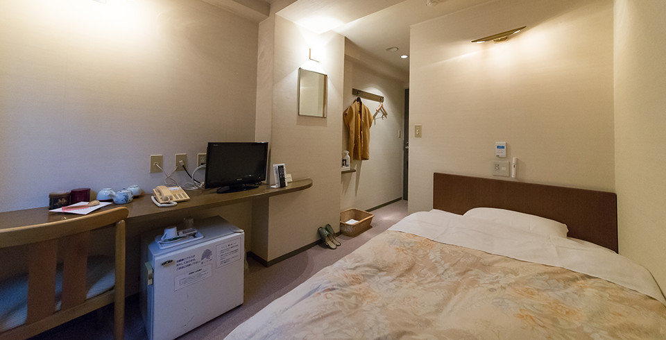 シングルルーム