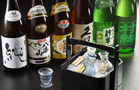 こだわりお飲み物