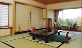 本館客室